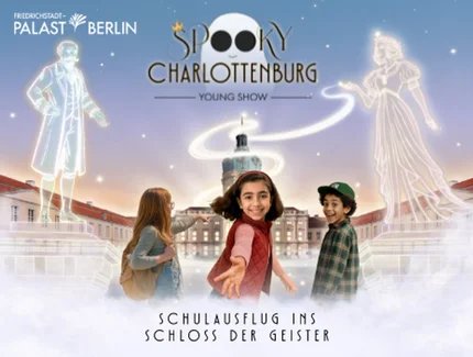 SPOOKY Charlottenburg