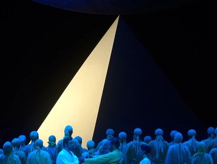 Die Zauberflöte
