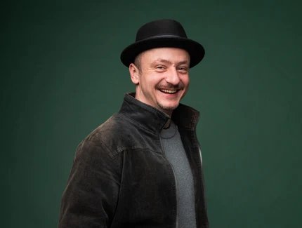 Stefan Danziger