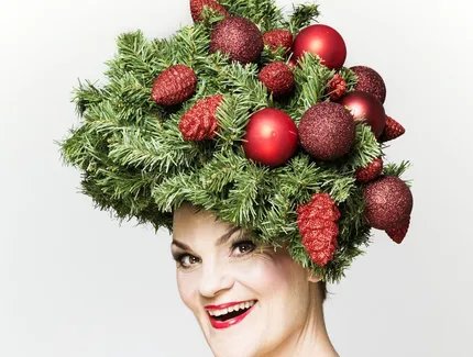 Gayle Tufts <br>Very Christmas