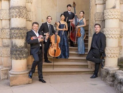 Dresdner Residenz Orchester