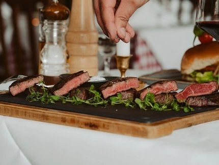 Brechts Steakhaus