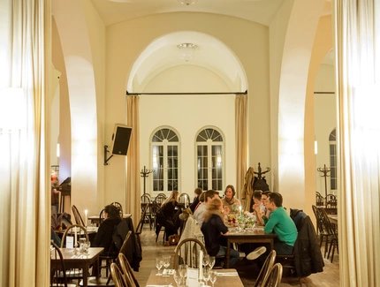 Café-Restaurant 3 Schwestern