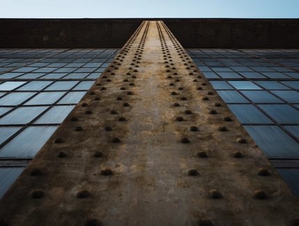 AEG Turbine Hall Moabit