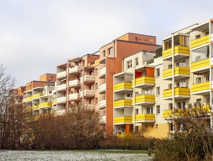 Ahrensfelder Terrassen