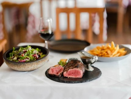 Brechts_Steakhaus_Chateaubriand