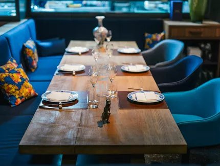 Restaurant Tim Raue