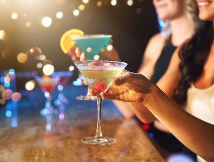 Cocktailbar