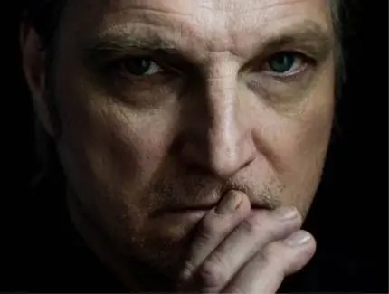 Stefan Jürgens: BRAM STOKER’S DRACULA