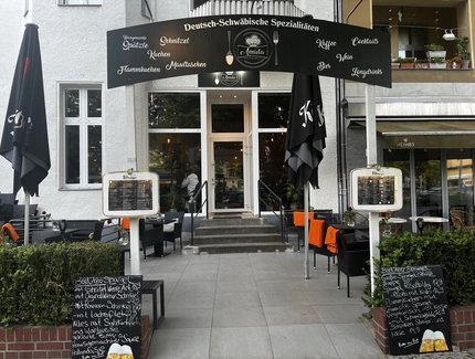 Restaurant Amida
