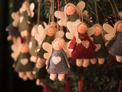 Weihnachtsdekoration
