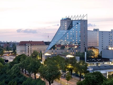 Estrel Hotel 