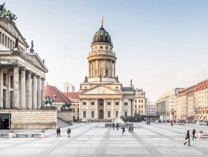 Französischer Dom am Gendarmenmarkt, Berlin