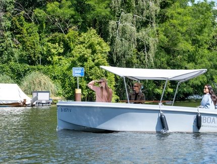 GoBoat