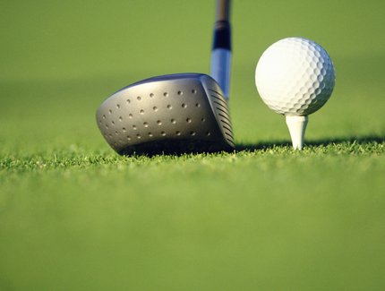 Palla da golf