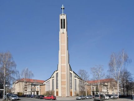 Gustav-Adolf-Kirche
