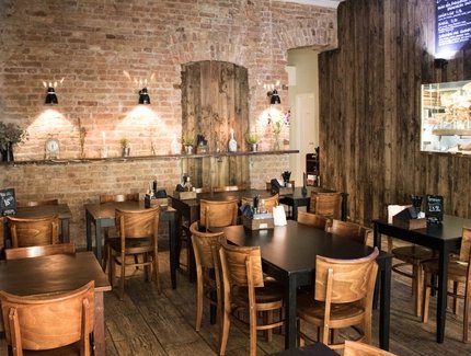 Wild-Grill Hirsch & Eber