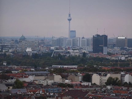 Berlin Panorama