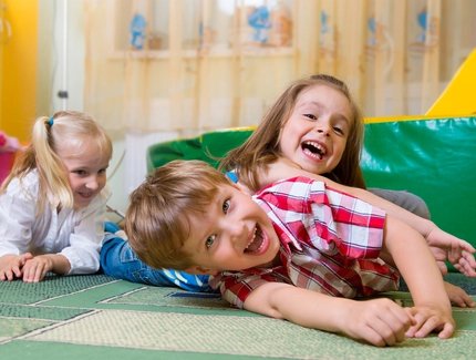 Kids_Holiday Inn Berlin-Mitte