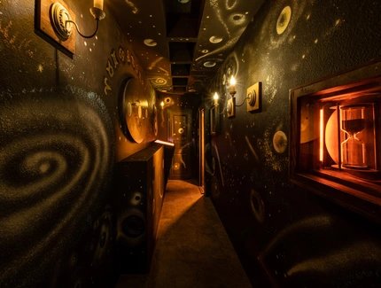 Labyrintoom