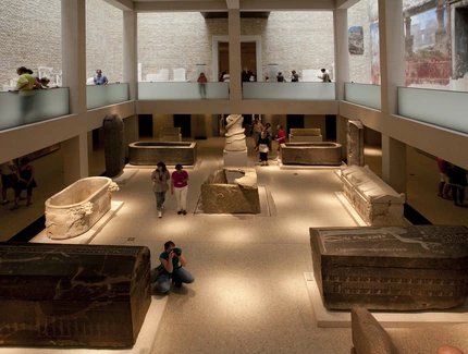 Neues Museum