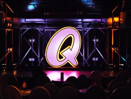 Quatsch Comedy Club Berlin
