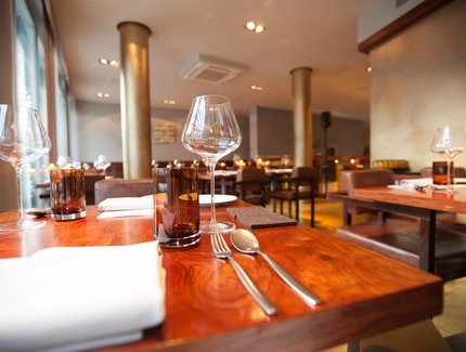 Rutz Restaurant & Weinbar
