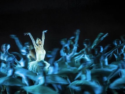 Staatsballett Berlin