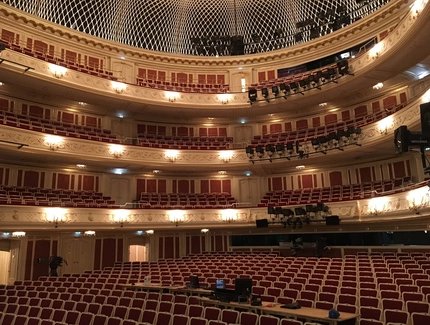 Staatsoper Berlin