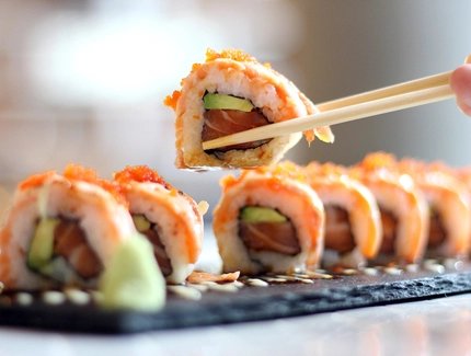 Sushi
