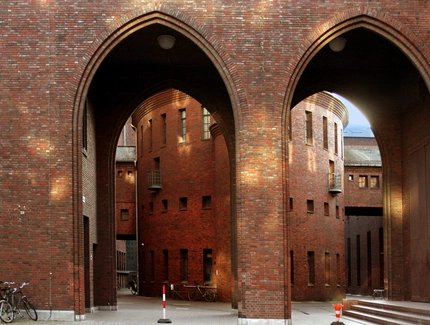 Umspannwerk Humboldt
