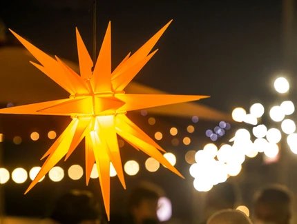 Weihnachtsmarkt Späth´sche Baumschulen