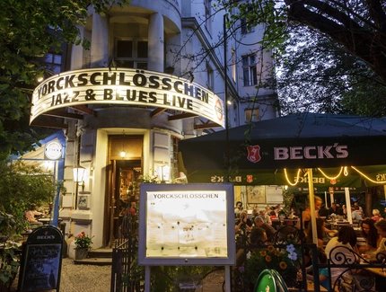 Yorkschlösschen