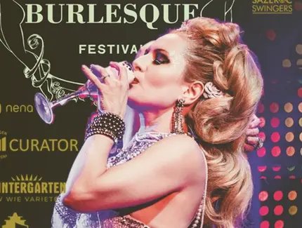  14. Internationales Berlin Burlesque Festival