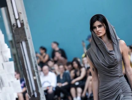 Berlin Fashion Week