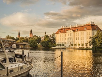 Schloss Köpenick