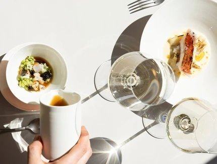 Foodshot loumi dining