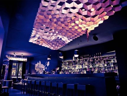 Sharlie Cheen Bar