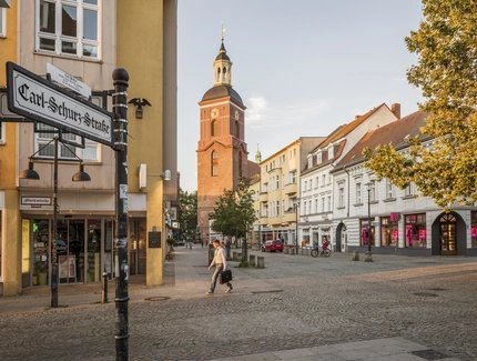 Altstadt Spandau