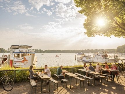 Tegeler See