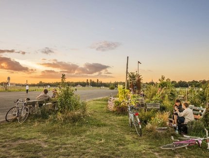 Tempelhofer Feld