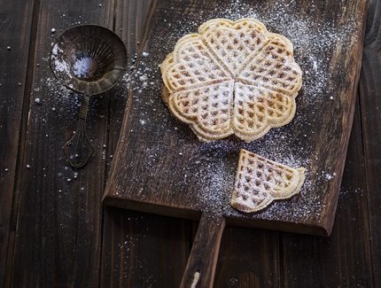 Waffeln