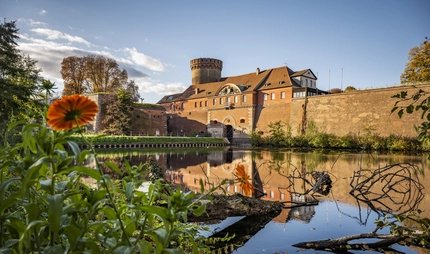 Zitadelle Spandau Zitadelle