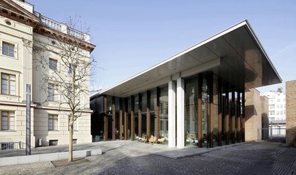 Sammlung Scharf-Gerstenberg Sammlung Scharf-Gerstenberg