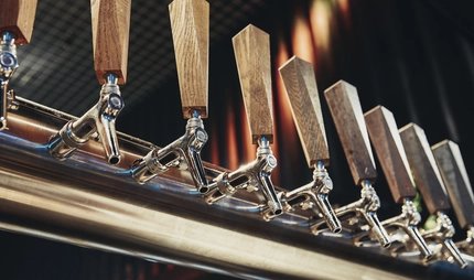 Brewery Brlo in Berlin