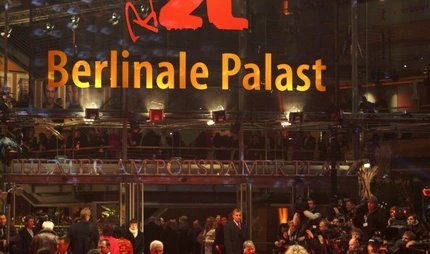 Berlinale - Internationale Filmfestspiele Berlin