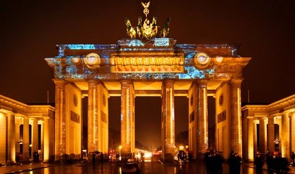Festival of Lights