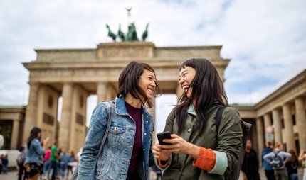 Brandenburger Tor