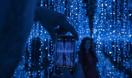 Museo DeJa Vu, Instagrameable Museo DeJa Vu, Instagrameable