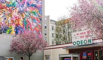 Kino Odeon